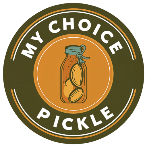 My Choice Pickle